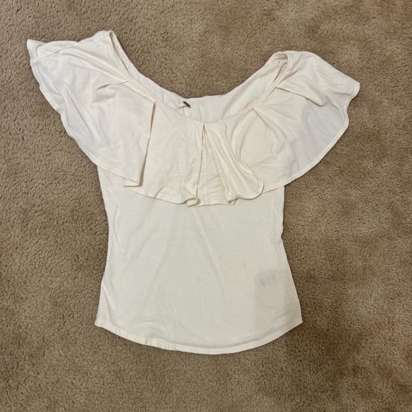 Free people top - Picture 5 of 9